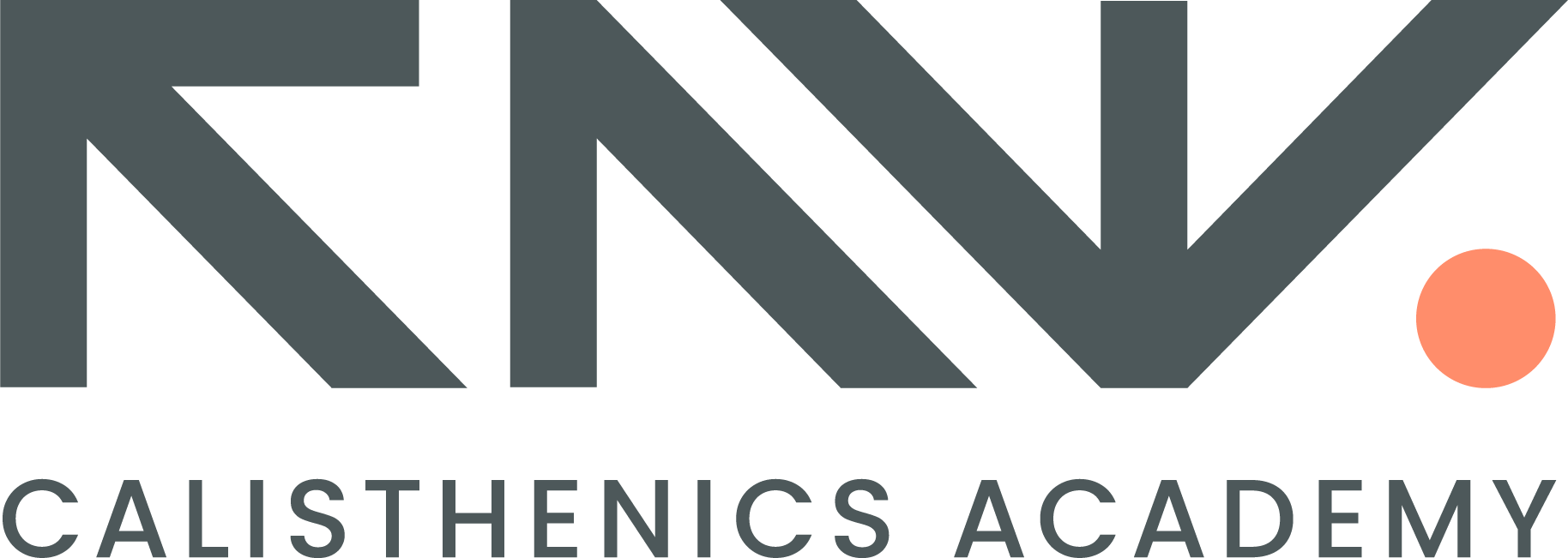 Raw Calisthenics Academy